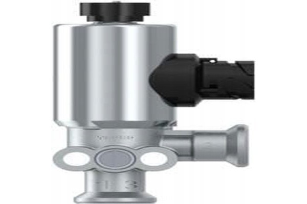 3 2 way solenoid valve Quality of parts according to GVO P replacement with original quality