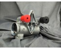 Brake valve Wabco 971 002 900 0