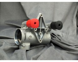 Brake valve Wabco 971 002 900 0
