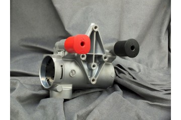 Brake valve Wabco 971 002 900 0