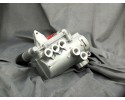 Brake valve Wabco 971 002 900 0 Packaging status original