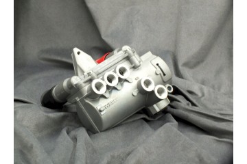 Brake valve Wabco 971 002 900 0 Packaging status original