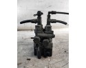 SUSPENSION PILLOW VALVE SCANIA 4 P94 00r LOW CAB WABCO 4729001130 Part manufacturer Wabco