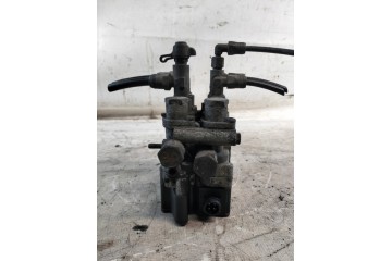 SUSPENSION PILLOW VALVE SCANIA 4 P94 00r LOW CAB WABCO 4729001130 Part manufacturer Wabco