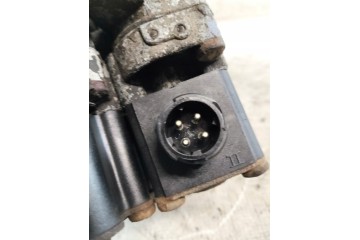 SUSPENSION PILLOW VALVE SCANIA 4 P94 00r LOW CAB WABCO 4729001130 Car type trucks