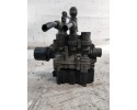 SUSPENSION PILLOW VALVE SCANIA 4 P94 00r LOW CAB WABCO 4729001130 Catalog number of substitutes COJALI 2209416 DT Spare Parts 1 