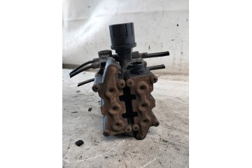Válvula magnética Wabco 4729001130