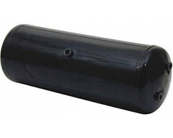 Compressed air tank 30l diameter 246mm length 720mm