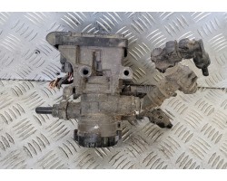 EBS VALVE MODULATOR VOLVO RENAULT 21327346