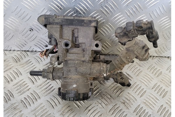 EBS VALVE MODULATOR VOLVO RENAULT 21327346