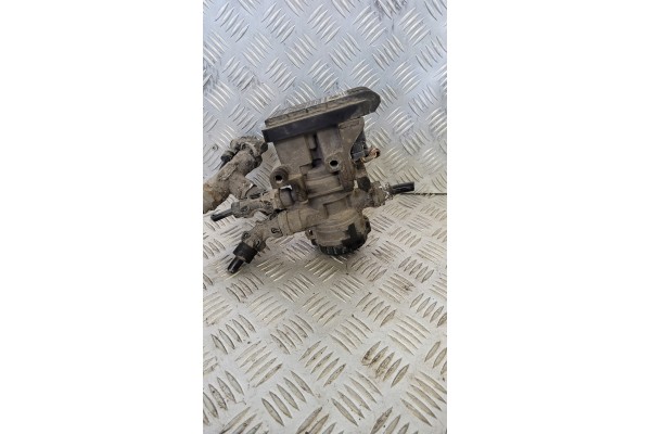 EBS VALVE MODULATOR VOLVO RENAULT 21327346 Catalog number of the part 21327346