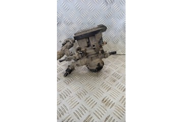 EBS VALVE MODULATOR VOLVO RENAULT 21327346 Catalog number of the part 21327346