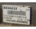 EBS VALVE MODULATOR VOLVO RENAULT 21327346 Part manufacturer Knorr Bremse