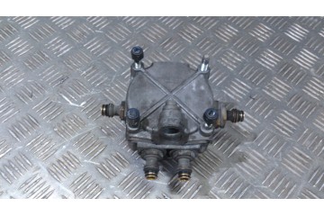 RELAY VALVE EBS SCANIA R S Part manufacturer Scania OE