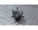 RELAY VALVE EBS SCANIA R S Car type trucks