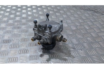 RELAY VALVE EBS SCANIA R S Car type trucks