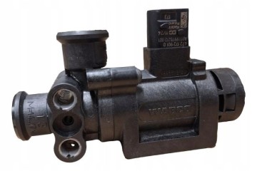 Mercedes Benz Actros MP4 Electromagnetic Valve A0009975212 Catalog number of the part A 0009975212