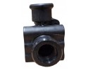 Mercedes Benz Actros MP4 Electromagnetic Valve A0009975212 Part manufacturer Mercedes Benz OE
