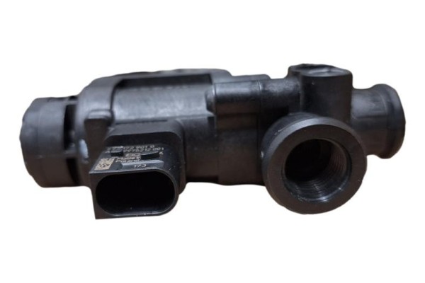 Mercedes Benz Actros MP4 Electromagnetic Valve A0009975212 Car type trucks