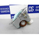 1 CONECTOR AIRBAG DELANTERO DERECHO TOYOTA COROLLA (E12) 2.0 D-4D Sol Berlina 2004 1 CONECTOR 163474 TOYOTA - 1