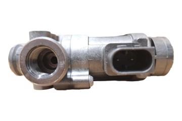 Mercedes Benz Actros MP4 Electromagnetic Valve A0009975212 Quality of parts according to GVO O original with manufacturer s logo