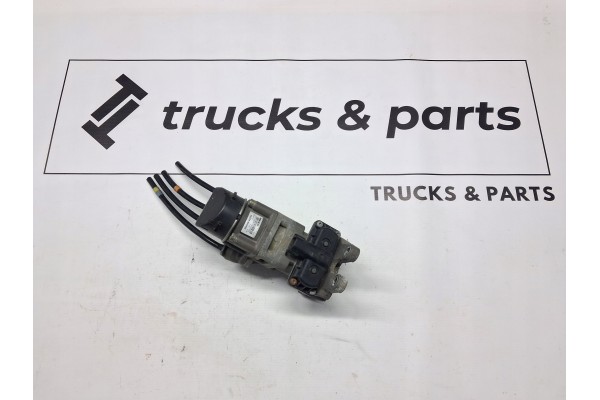 MAIN VALVE FOR BRAKE PEDAL VOLVO FL EURO 6 RENAULT RANGE D