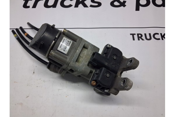 MAIN VALVE FOR BRAKE PEDAL VOLVO FL EURO 6 RENAULT RANGE D Catalog number of the part 21761965 K063715