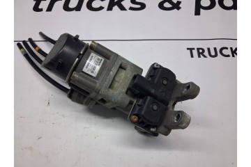MAIN VALVE FOR BRAKE PEDAL VOLVO FL EURO 6 RENAULT RANGE D Catalog number of the part 21761965 K063715