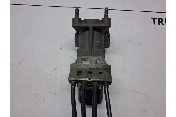 MAIN VALVE FOR BRAKE PEDAL VOLVO FL EURO 6 RENAULT RANGE D Car type trucks