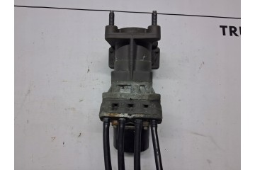 MAIN VALVE FOR BRAKE PEDAL VOLVO FL EURO 6 RENAULT RANGE D Car type trucks