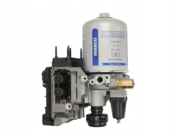 Wabco 9325100090 Dehumidifier pneumatic system