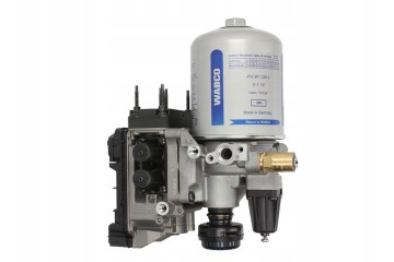 Wabco 9325100090 Dehumidifier pneumatic system