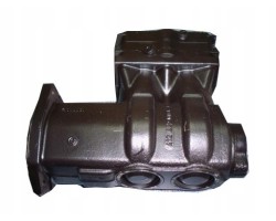 RENAULT MAGNUM 440 4124420010 5010437567 AIR COMPRESSOR