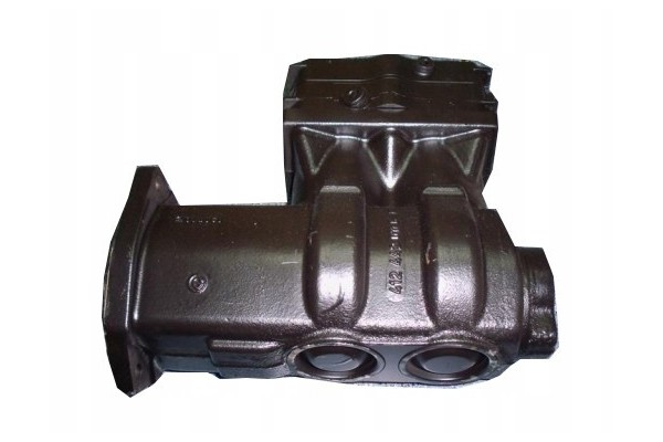 RENAULT MAGNUM 440 4124420010 5010437567 AIR COMPRESSOR