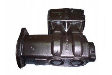 RENAULT MAGNUM 440 4124420010 5010437567 AIR COMPRESSOR