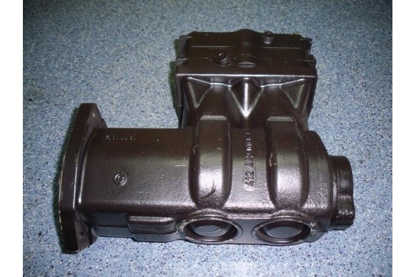 RENAULT MAGNUM 440 4124420010 5010437567 AIR COMPRESSOR Part manufacturer Tender