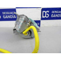 1 CONECTOR AIRBAG DELANTERO DERECHO TOYOTA COROLLA (E12) 2.0 D-4D Sol Berlina 2004 1 CONECTOR 163474 TOYOTA - 3