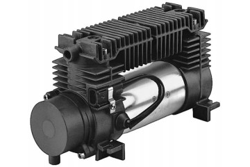 KNORR BREMSE K001319N00 Compressor pneu installation Catalog number of the part K001319N00