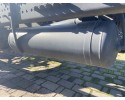 MERCEDES ACTROS CYLINDER AIR TANK OE A0054322901 A005 432 2901