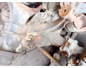 PAW MOUNT DOLPHIN CUSHION BRACKET MAN TGM Catalog number of the part 81436303187
