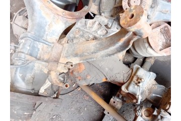PAW MOUNT DOLPHIN CUSHION BRACKET MAN TGM Catalog number of the part 81436303187