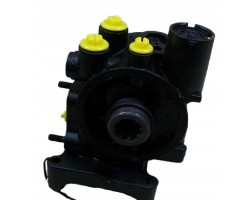 VALVE BASE DEHUMIDIFIER 10 5 BAR DAF XF LA8148