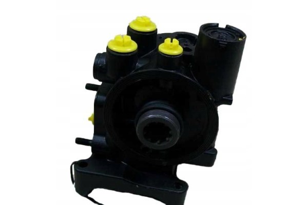 VALVE BASE DEHUMIDIFIER 10 5 BAR DAF XF LA8148