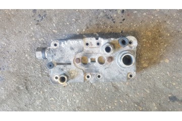 COMPRESSOR AIR COMPRESSOR HEAD MAN TGX TGS EURO 6
