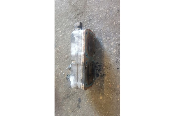 COMPRESSOR AIR COMPRESSOR HEAD MAN TGX TGS EURO 6 Part manufacturer MAN OE