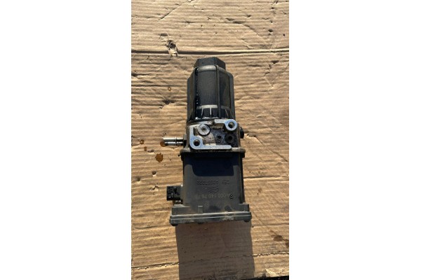 PUMP MODULE ADBLUE MERCEDES ATEGO lll 3 E6 18R Part manufacturer Mercedes Benz OE
