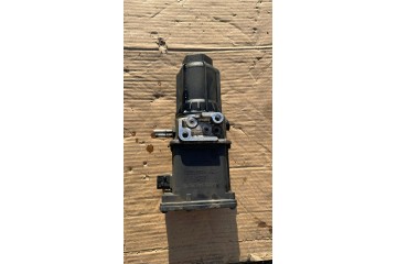 PUMP MODULE ADBLUE MERCEDES ATEGO lll 3 E6 18R Part manufacturer Mercedes Benz OE
