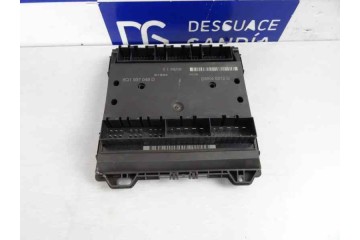 6Q19037049D MODULO CONFORT SEAT IBIZA (6L1)