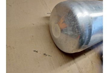 AIR TANK NIVO BENTLEY GT 21r 3SD Part manufacturer Bentley OE