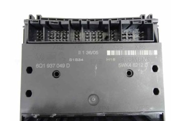 6Q19037049D MODULO CONFORT SEAT IBIZA (6L1)